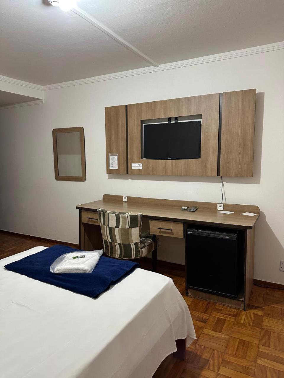 Hotel Modena - São José dos Campos 外观 照片