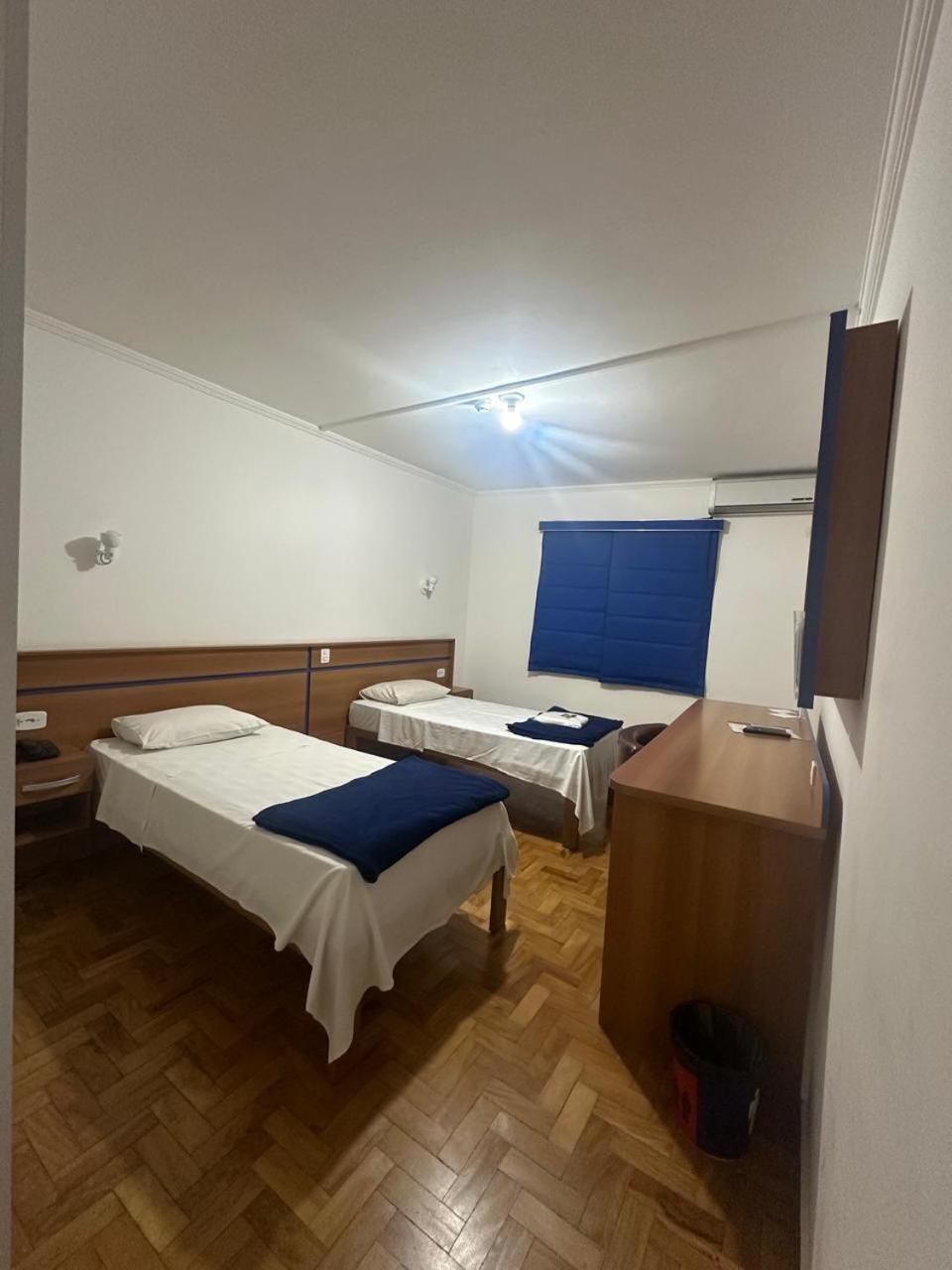 Hotel Modena - São José dos Campos 外观 照片